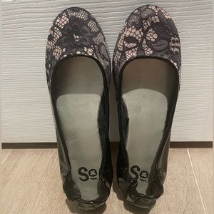 Women’s So dress shoes